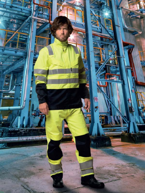 Industrie und Produktion