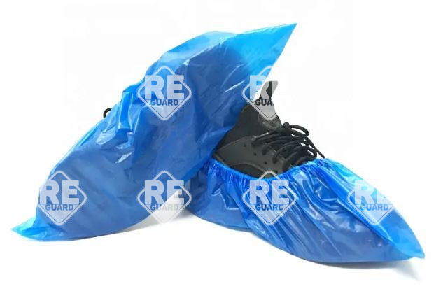 GUARDER CPE Schuhschutz
